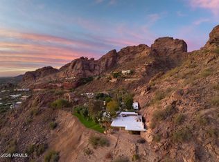 5500 N Dromedary Rd, Phoenix, AZ 85018