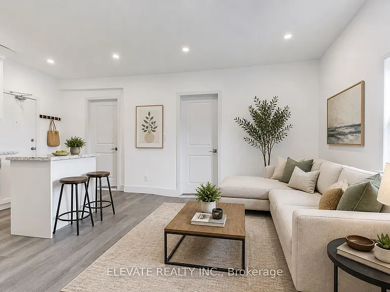 228 Oakwood Ave #2 — Photo 4