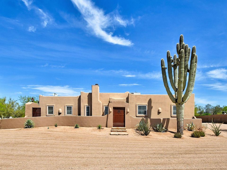 1st image of 6720 E Dixileta Dr
