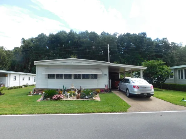 144 Royal Palm Dr, Leesburg, FL 34748