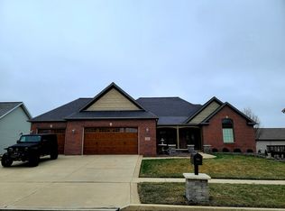 2582 Sedona Dr, Normal, IL 61761