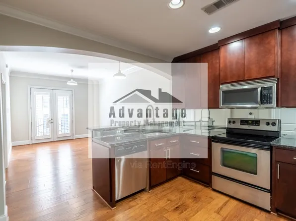 2255 Peachtree Rd NE Unit 525, Atlanta, GA 30309