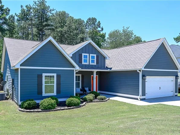 80 Autumn Dr, Bremen, GA 30110
