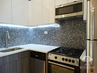 Rented by East Williamsburg Realty Inc