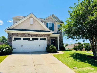 200 Odie Dr, Simpsonville, SC, 29681