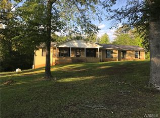 11521 Live Oak Dr, Tuscaloosa, AL 35405