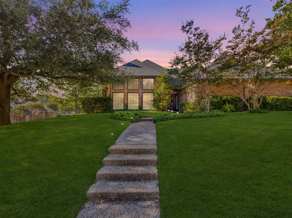 2702 Colonial Cir, McKinney, TX 75072