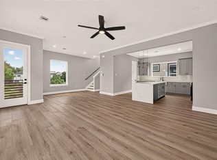 3365 Yellowstone Blvd, Houston, TX 77021