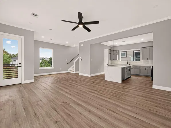 3365 Yellowstone Blvd, Houston, TX 77021
