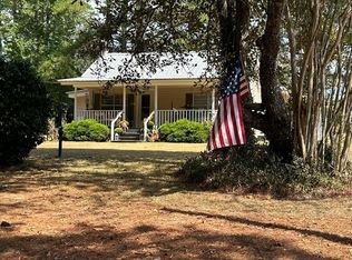 3222 Smiley Honea Rd, Magnolia, MS 39652