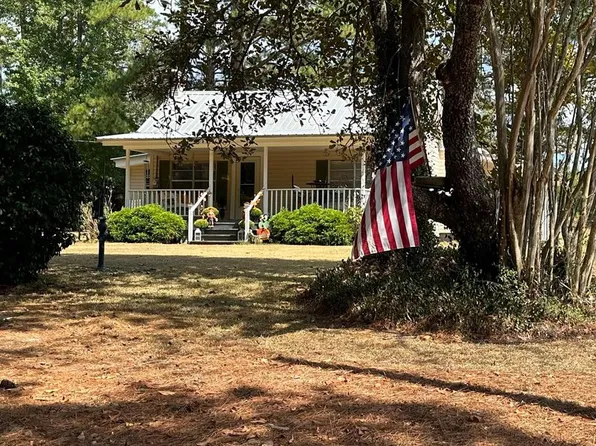 3222 Smiley Honea Rd, Magnolia, MS 39652