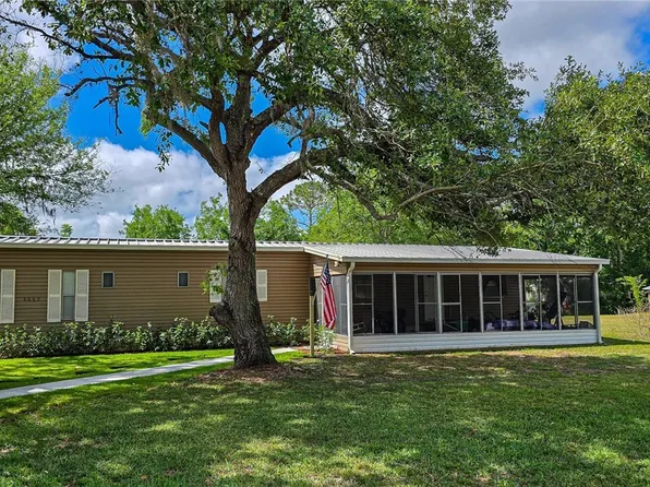 9932 E Gulf To Lake Hwy, Inverness, FL 34450