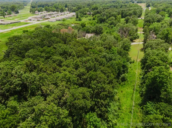 273 Saint, Coweta, OK 74429