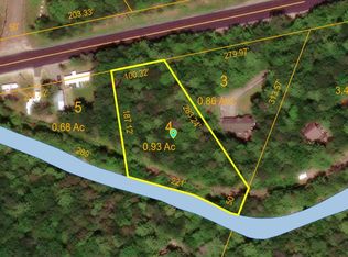 0 Lost River Rd, North Woodstock, NH 03262