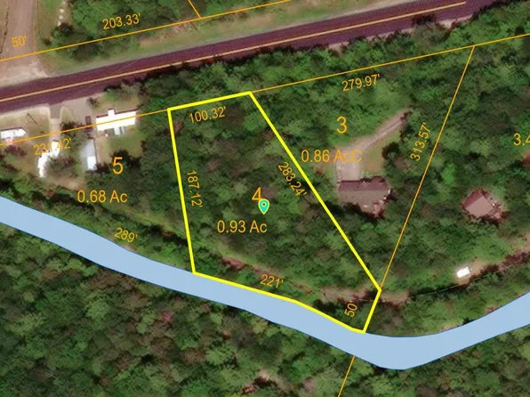00 Lost River Road, Woodstock, NH 03262