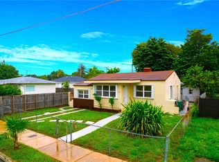 2387 SW 17th Ter, Miami, FL 33145