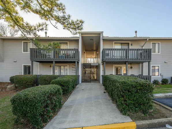 1015 Woodland Vlg #1015, Birmingham, AL 35216