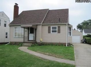 1216 26th St NE, Canton, OH