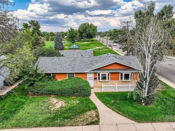 1100 Tulip Street, Longmont, CO 80501