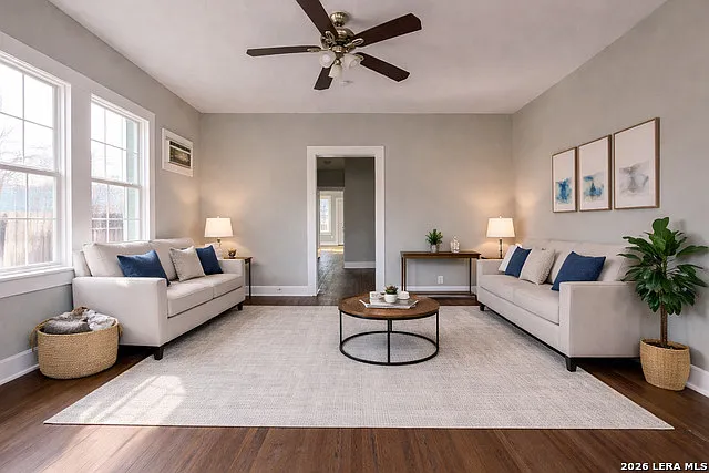 538 Kayton Ave #540 — Photo 3