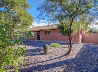 6342 E Calle Bellatrix, Tucson, AZ 85710