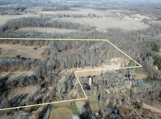10000 Sheeler Rd, Onsted, MI 49265
