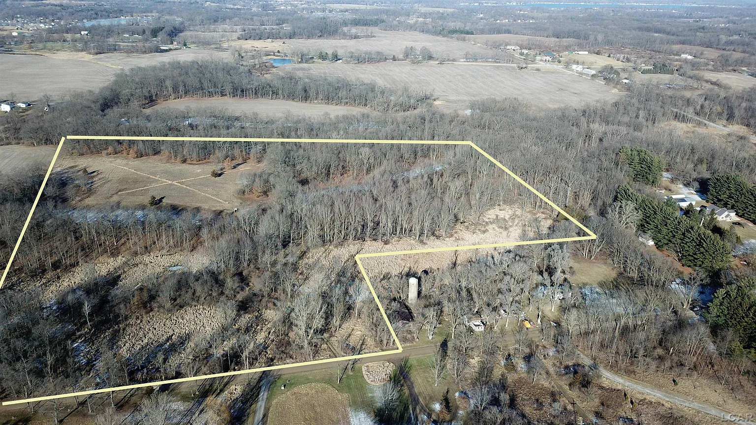10000 Sheeler Rd photo 1