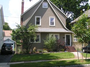 136 Garner Ave, Bloomfield, NJ 07003