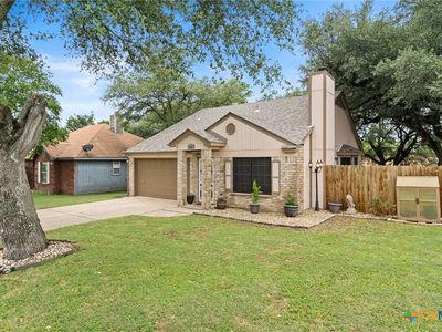 2203 Chafin Dr, Killeen, TX, 76543