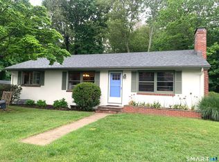 1 Gamma Avenue, Old Lyme, CT 06371