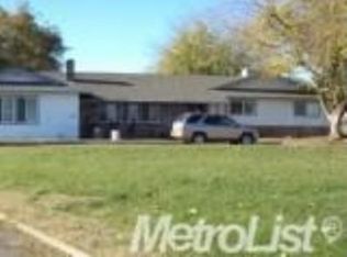 10643 Sawyer Ave, Oakdale, CA 95361