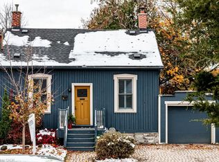 306 Hess St S, Hamilton, ON L8P3P8