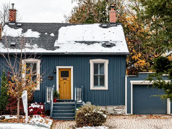 306 Hess St S, Hamilton, ON L8P 3P8