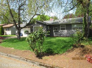 4505 SE Fieldcrest Dr, Milwaukie, OR 97222