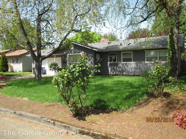 4505 SE Fieldcrest Dr, Milwaukie, OR 97222