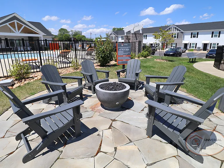 Fire Pit