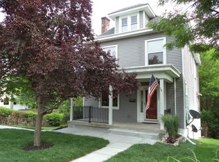 107 Summit Dr, Covington, KY