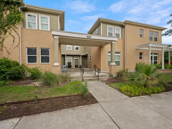 4416 Berkman Dr Unit B, Austin, TX 78723