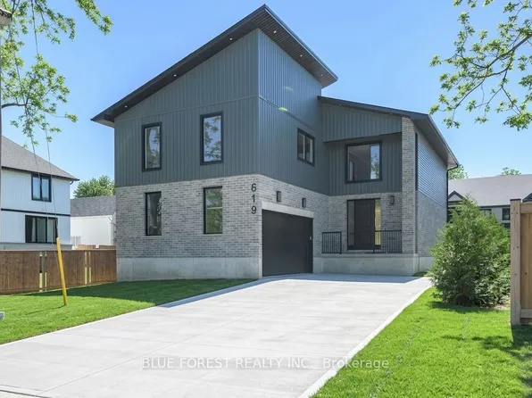 619 Lions Park Dr, Strathroy Caradoc, ON N0L 1W0