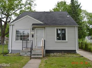 8610 Artesian St, Detroit, MI 48228