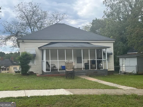 8 Elm St, Covington, GA 30014