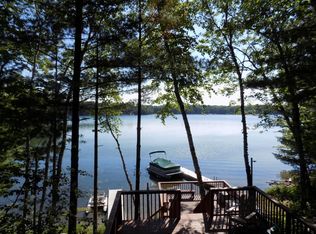 20790 Long Lake Rd, Hillman, MI 49746