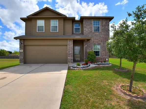 114 Carol Dr, Hutto, TX 78634