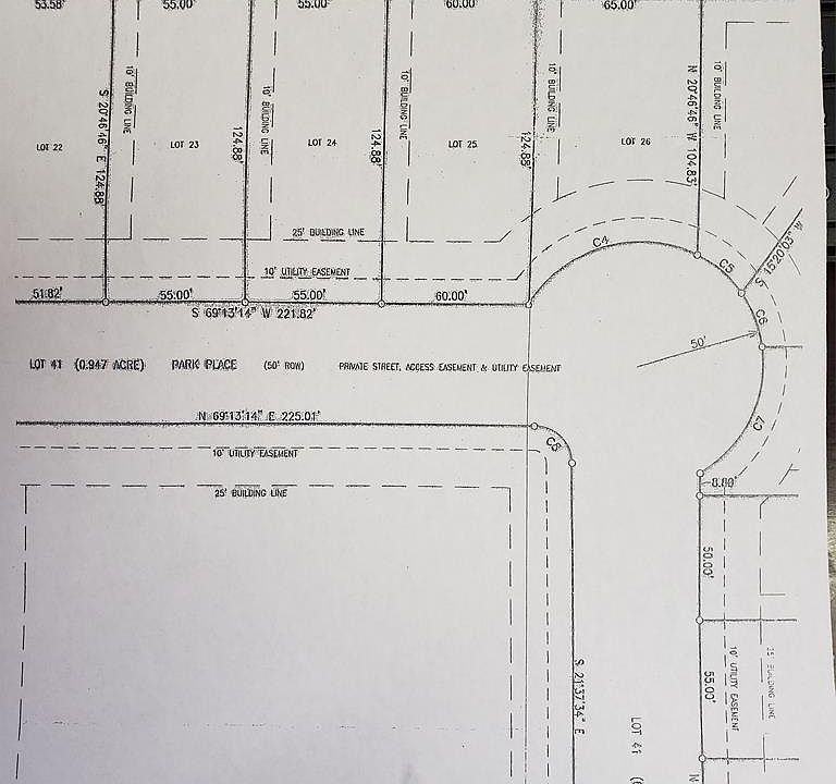 1st image of 119 Park Pl