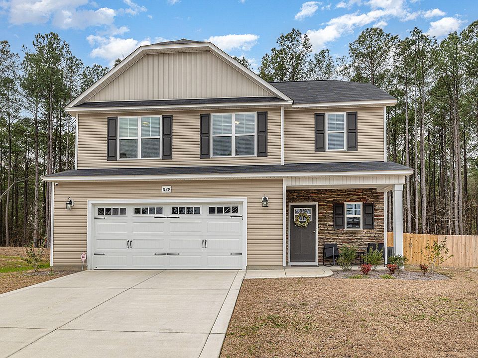 1st image of 1129 Mayfern Dr