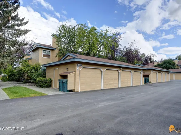 6430 E Northern Lights Blvd APT 8D, Anchorage, AK 99504
