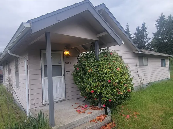 6250 Ferdinand, Tacoma, WA 98409