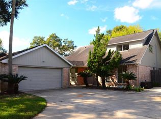 1426 Heathwood Dr, Houston, TX 77077