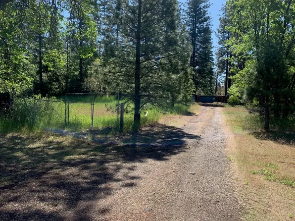 Highway 299e, Burney, CA 96013