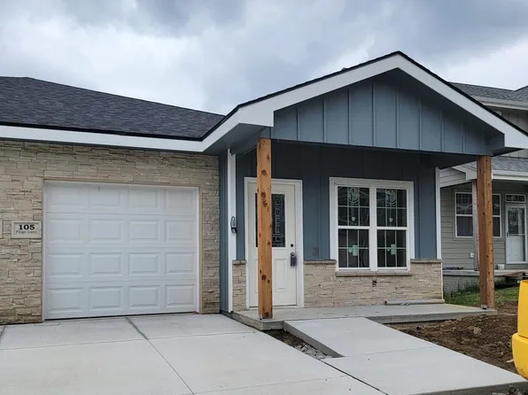 105 Paige Ln, Council Bluffs, IA 51503